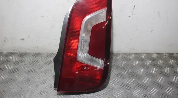 Volkswagen Up Rear/tail lights 1S0945096