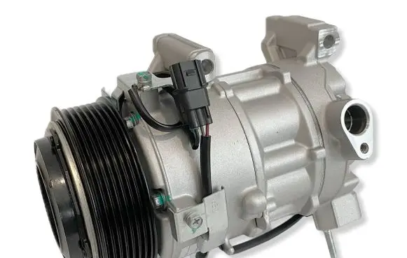 Honda Accord X Air conditioning (A/C) compressor (pump) 388106A0A01