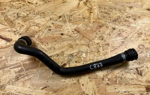 Porsche Taycan 9J1 Engine coolant pipe/hose 9J1121629