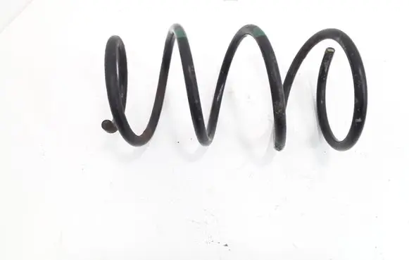 Toyota Corolla Verso E121 Front coil spring