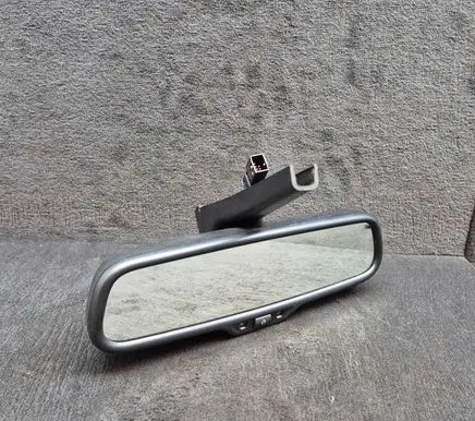 Audi Q7 4L Rear view mirror (interior) 8R0857511B 8R0857511B4PK 8R0857593