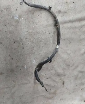Ford Galaxy Negative earth cable (battery) 6G9T14324 11992880000