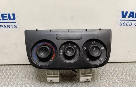Fiat Doblo Climate control unit 051474010000013 D0BL0263
