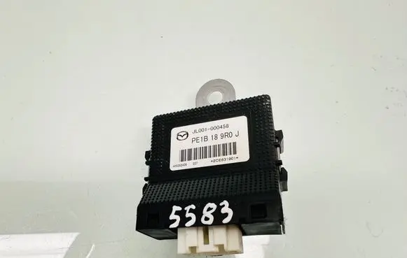 Mazda CX-5 Gearbox control unit/module JL001000458 PE1B189R0J 405292409