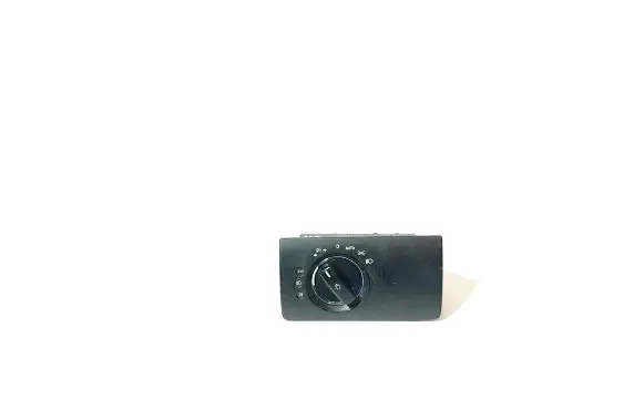 Mercedes-Benz ML W164 Light switch A1645453004 04016450