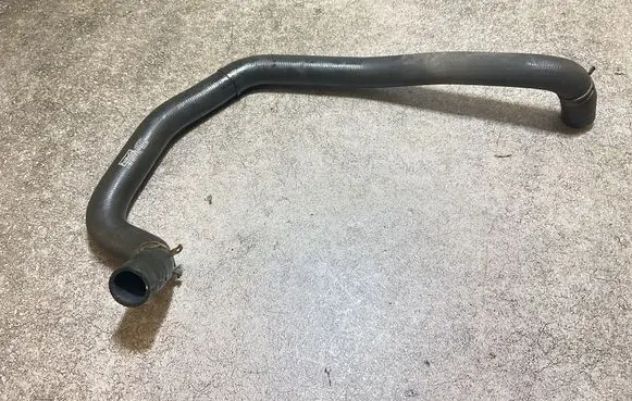 Ford Fiesta Engine coolant pipe/hose C1B18B273AE