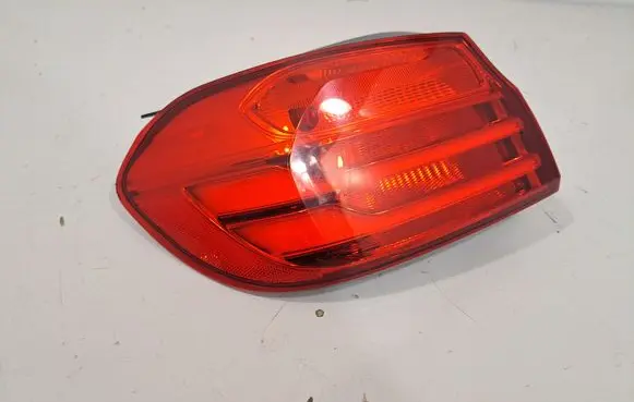 BMW 4 F32 F33 Rear/tail lights 7296099 7366067