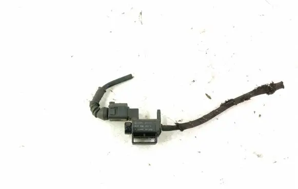 Audi A4 S4 B6 8E 8H Air pressure sensor DALISID3389 037906283C 01T130