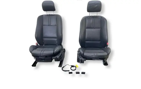 BMW X3 E83 Seat set RECARO