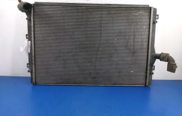 Seat Toledo III (5P) Coolant radiator 1K0121251N