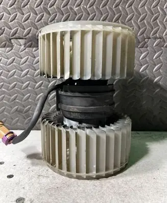 Audi A8 S8 D3 4E Heater fan/blower