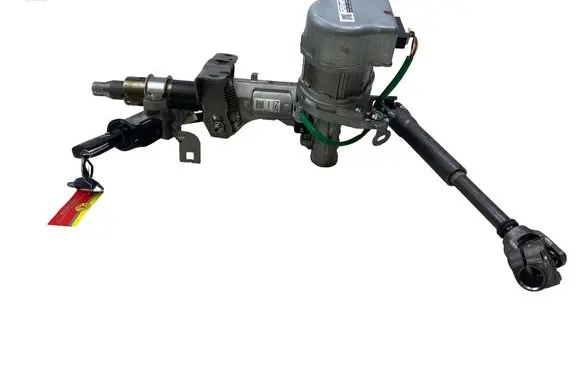 Toyota Yaris XP210 Electric power steering pump 896500DC50