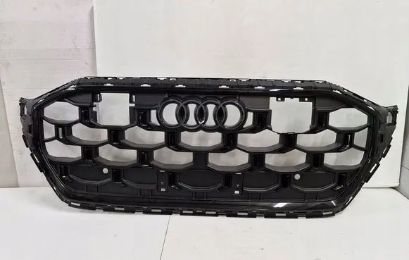 Audi Q8 Front grill 4M8853651BS