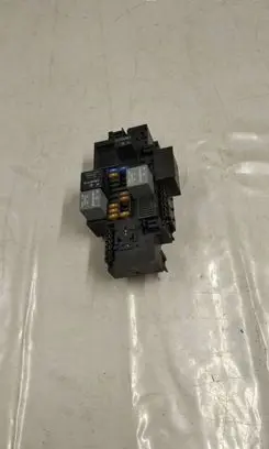 Mercedes-Benz GLC X253 C253 Fuse module A2229063202
