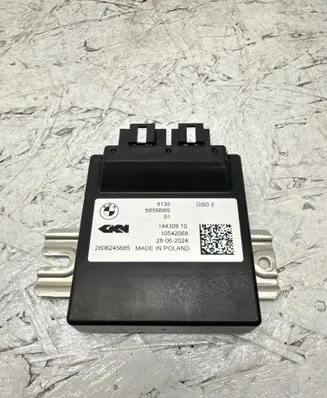 BMW M4 G82 G83 Transfer box differential control unit 5B59BB9 61355B59BB9