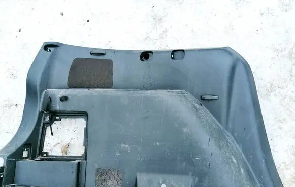 Mazda 5 Other trunk/boot trim element cc5368870 cc53