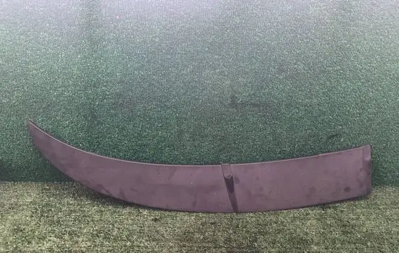Fiat Grande Punto Wiper trim 