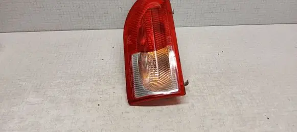 Opel Insignia A Rear/tail lights 13226854 51012100