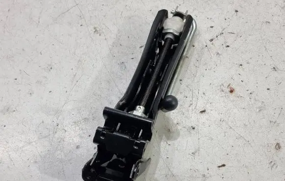 Seat Leon (5F) Lift Jack 5J0011031