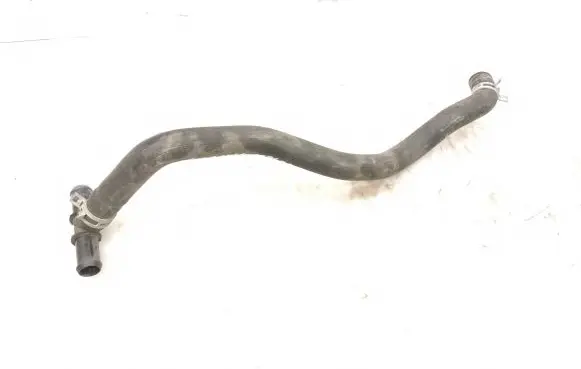 Tesla Model S Engine coolant pipe/hose 052616