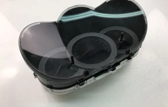 Toyota RAV 4 (XA30) Speedometer (instrument cluster) 8380042D13