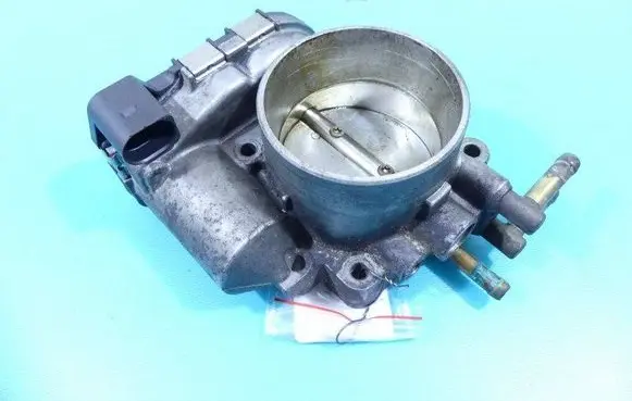 Audi A8 S8 D2 4D Throttle body valve 078133062B IMPRK1333720