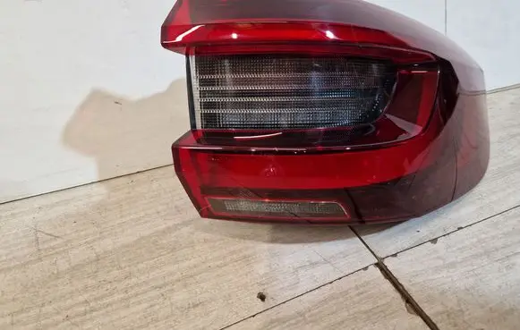 BMW X5 G05 Tailgate rear/tail lights 5a164b2p3