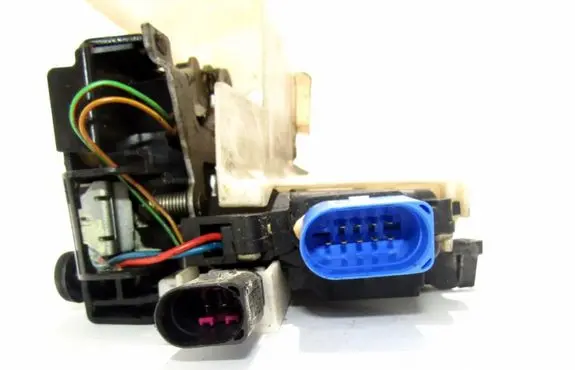 Volkswagen Phaeton Front door lock