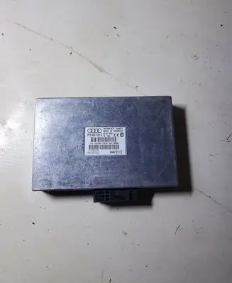 Bluetooth control unit module