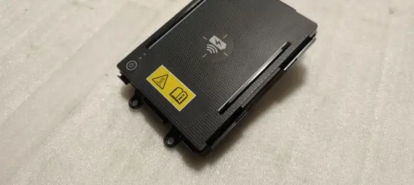 Honda Civic XI Wireless charging module 8A370T20X021M1