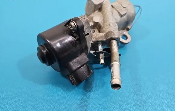 Toyota Auris 150 EGR valve 2562047020 IMPRK1562570