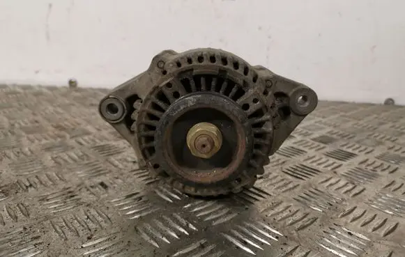 Honda CR-V Generator/alternator 1012119880