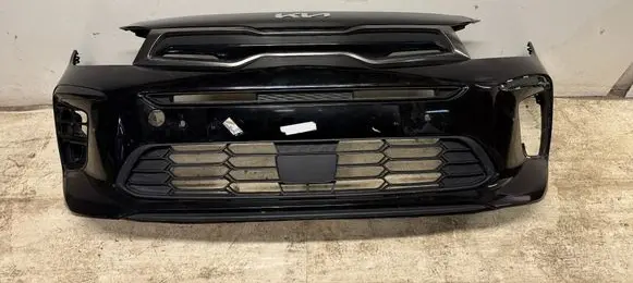 KIA Rio Front bumper 86511H8JB0