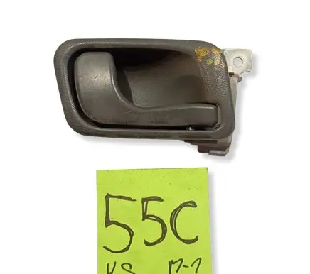 Mitsubishi Space Wagon Rear door interior handle MR311744