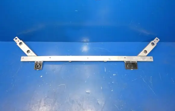 Volvo S60 Front bumper support beam 32277114 18120689