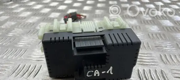 Volvo V70 Fuse box set