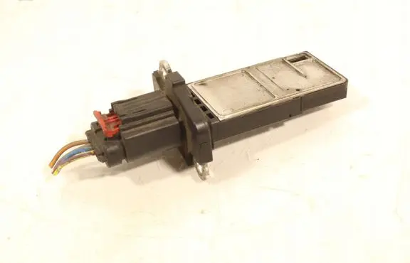 Ford Mondeo MK IV Mass air flow meter 6C1112B579AA