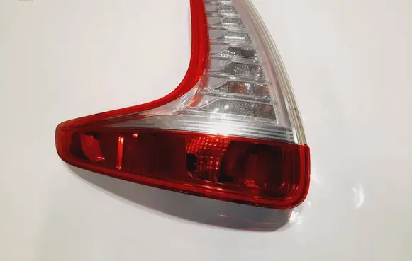 Renault Scenic III - Grand scenic III Rear/tail lights