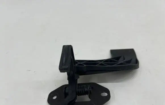 Fiat 600 Engine bonnet (hood) release handle 52205652 130006108