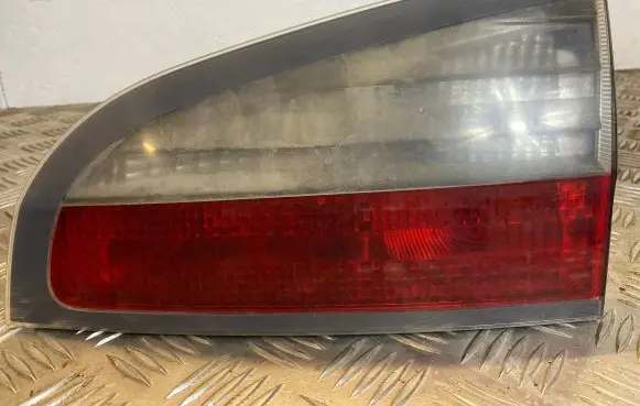 Ford S-MAX Tailgate rear/tail lights 6M2113A602AK 15122006 2TZ00923202