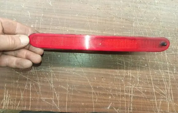 Peugeot Partner Third/center stoplight 9682830180 9682830280