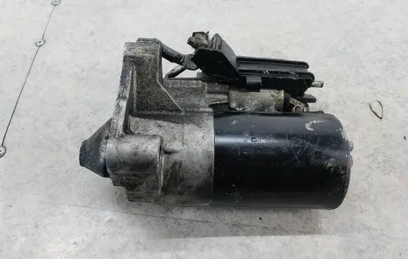 Renault Espace IV Starter motor 8200466758