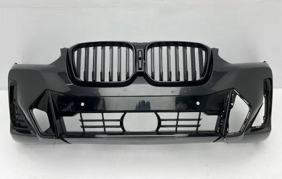 BMW X3 G01 Front bumper SULIK1