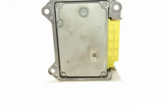 Mitsubishi ASX Airbag control unit/module 8635A215