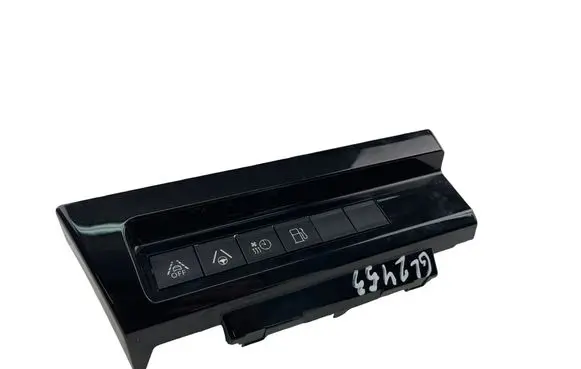 Peugeot 508 II A set of switches 9813549377