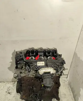 Ford Kuga I Engine 9688418110