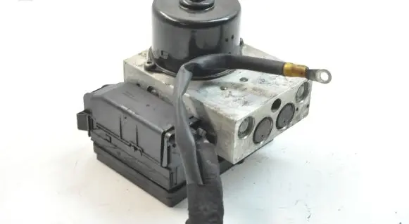 Mercedes-Benz CLK A209 C209 ABS Pump A0345457932