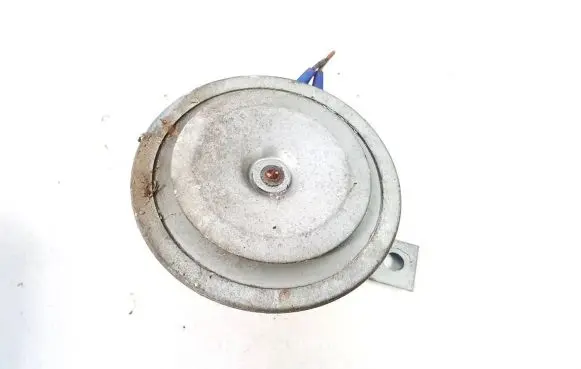 Porsche Cayenne (9PA) Horn signal