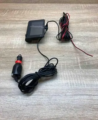 Mercedes-Benz E W210 Windshield/windscreen camera DASHCAM