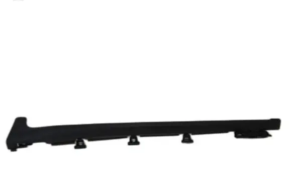 Citroen C3 Front sill (body part) 9813817380